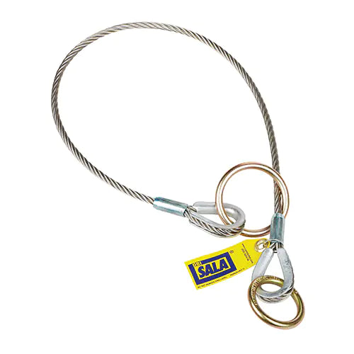 DBI-SALA® Cable Tie-Off Adaptor - 5900550C