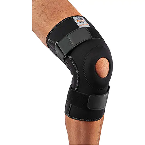 ProFlex® 620 Knee Sleeve with Open Patella & Spiral Stays Medium - 16543