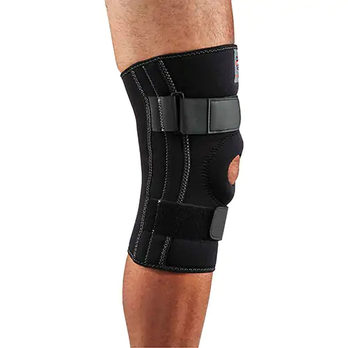 ProFlex® 620 Knee Sleeve with Open Patella & Spiral Stays Medium - 16543