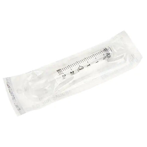 Syringe without Needle - SEB747