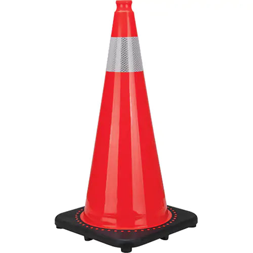 Premium Traffic Cone - SEB826