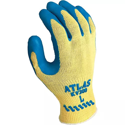 Atlas® Grip KV300 Gloves Medium/8 - KV300M-08