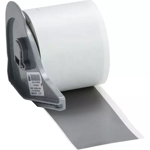 Indoor-Outdoor Label Printer Tape - M7C-2000-595-GY