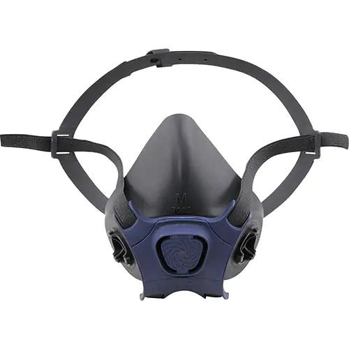 7000 Half-Mask Respirator Medium - 7002