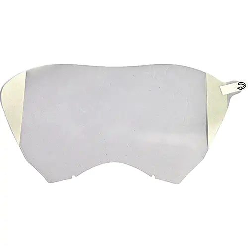 Replacement Faceshields Protectors for 9000 Full Facepiece Respirators - 0093