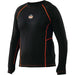 Long Sleeve Thermal Shirts 2X-Large - 40206