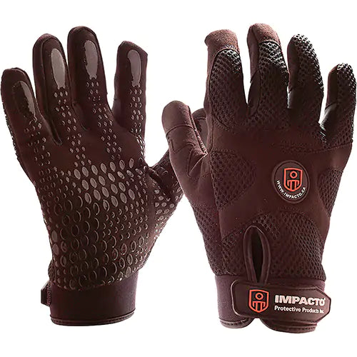 Anti-Vibration Air Glove® Mechanics Style Medium - BG408M