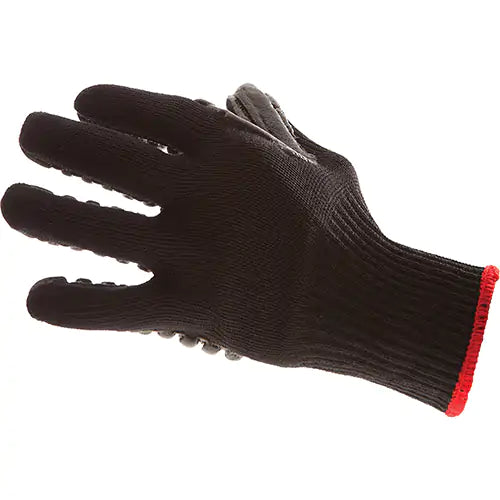 Blackmaxx Vibration Dampening Gloves Medium - 4731