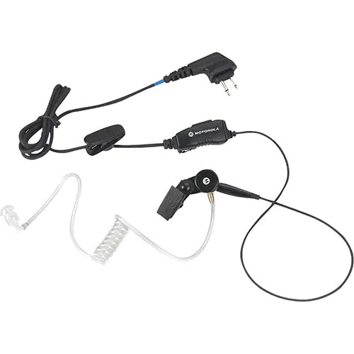 Surveillance Earpiece with Microphone - HKLN4601
