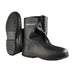 10" Black Overboots Men's 6 - 7 - 86020-S