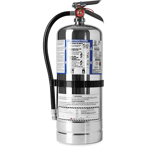 Fire Extinguisher - SF6K