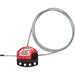 Adjustable Cable Lockouts - S806