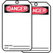 Safety Tags - FRMDT260CTP