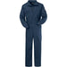 Classic Welding Coveralls 48 - CEC2NV-RG-48