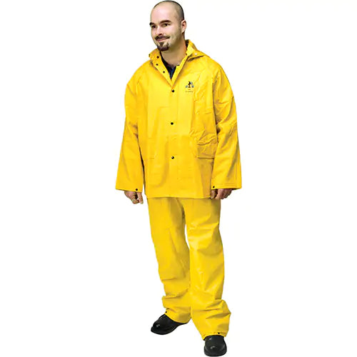 RZ500 Flame Resistant Rain Suit Small - SEH099