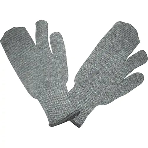 One-Finger Mitt Lining Large - IL960