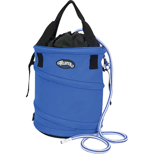 Throw Line Bucket Bag - SED943