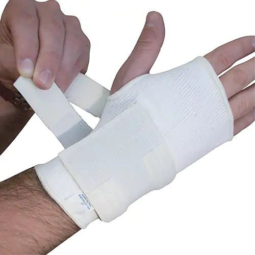 Ambidextrous Wrist Supports Medium - ER1000M