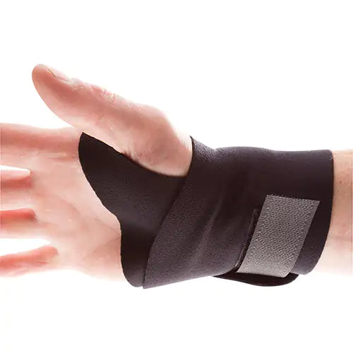 Thermal Wrist Wraps One Size - ER101