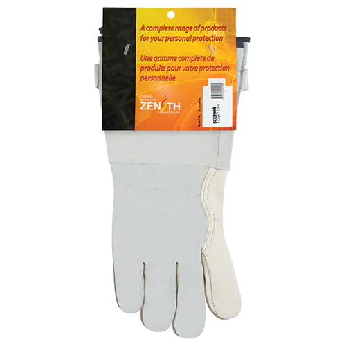 Standard-Duty Snug Wrist Work Gloves X-Large - SEE290R