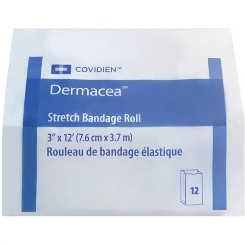 Conforming Stretch Bandages Width - 02543