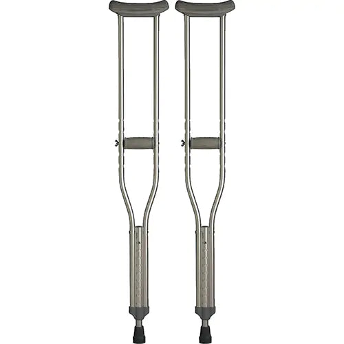Adjustable Crutches - 56036