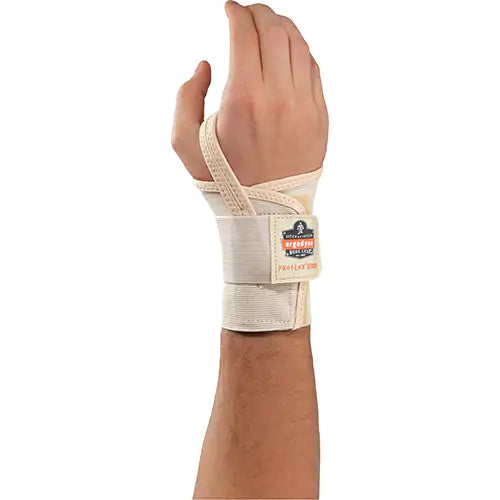 ProFlex® 4000 Single Strap Wrist Support Large - 70106