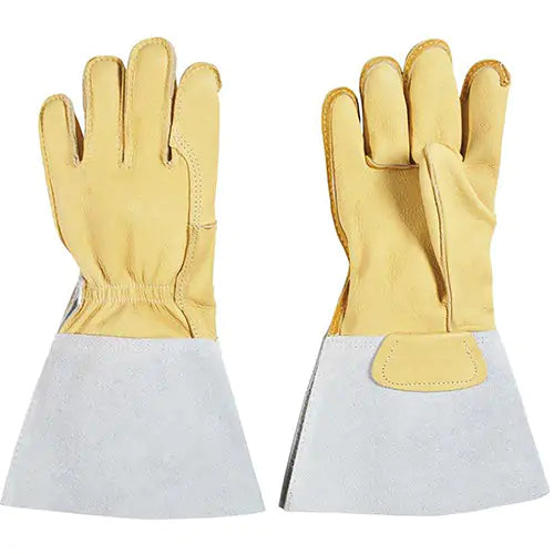 Welding Gloves Medium - 7-951060/1-M