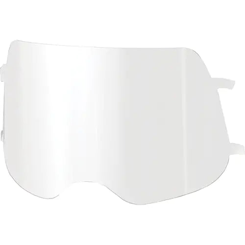Speedglas™ Wide-View Clear Grinding Visor - 06-0700-54