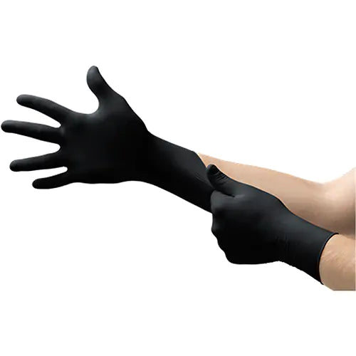 MidKnight® Exam Gloves X-Large - MK-296-XL