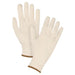 Heavyweight String Knit Gloves Large - SEE935