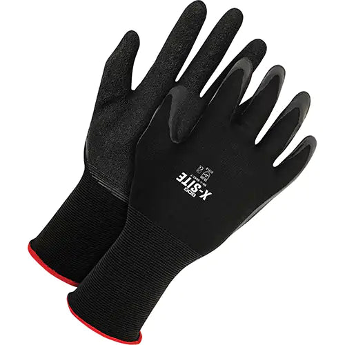 X-Site™ Coated Gloves Large - 99-1-9842-9