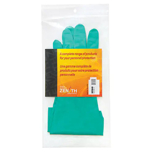 Diamond-Grip Chemical-Resistant Gloves 8 - SEF084R