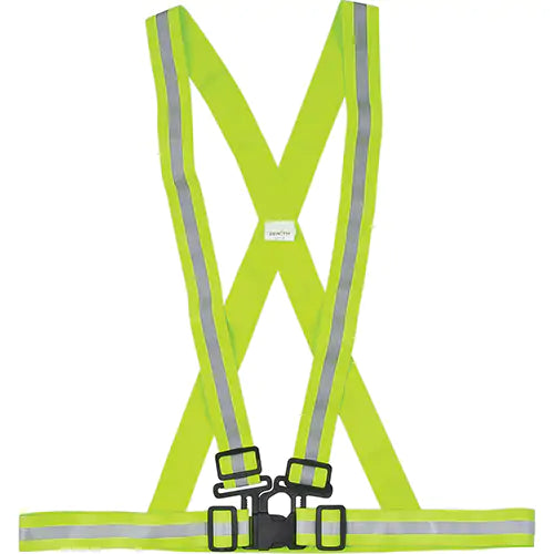 Standard-Duty Safety Harness 3X-Large - SEF121