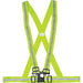 Standard-Duty Safety Harness 3X-Large - SEF121