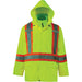 Journeyman 3-in-1 Safety Jackets 2X-Large - 6400JG-XXL