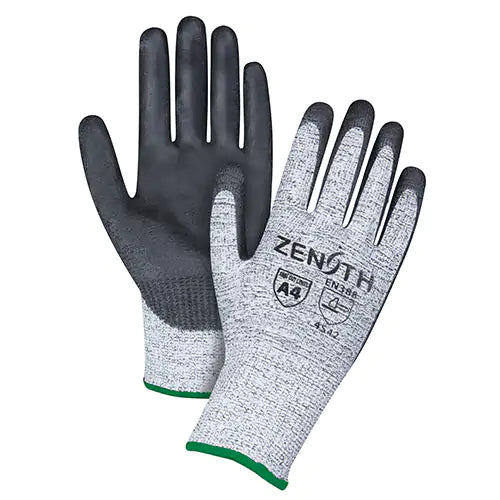 Seamless Stretch Cut-Resistant Gloves Medium/8 - SEF167