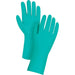 Diamond-Grip Chemical-Resistant Gloves 10 - SHF681