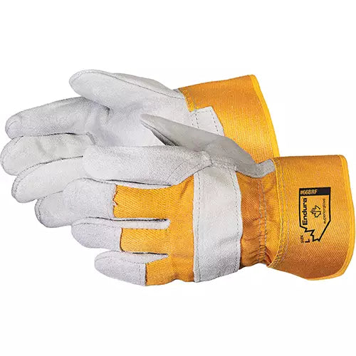 Endura® Winter Split Fitters Gloves One Size - 66BRF