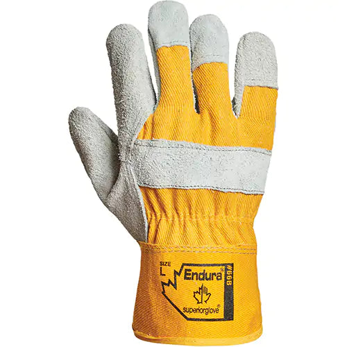 Endura® Fitter Gloves Large - 66B