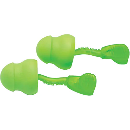 Glide™ Foam Earplugs One-Size - 6940
