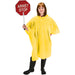 RZ Poncho One Size - SEH121
