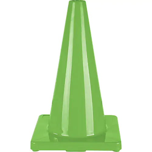 Coloured Traffic Cone - SEH139
