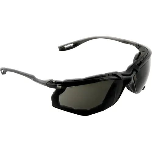 Virtua™ Safety Glasses with Foam Gasket - 11873-00000-20