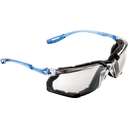 Virtua™ Safety Glasses with Foam Gasket - 11874-00000-20