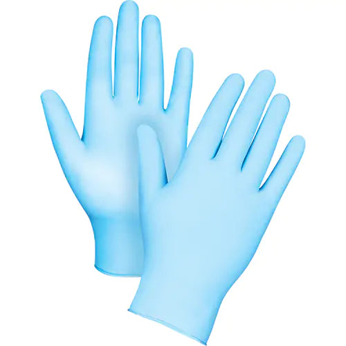 Tactile Medical-Grade Disposable Gloves Medium - SGX020
