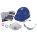 Worker's PPE Starter Kit - SEH892