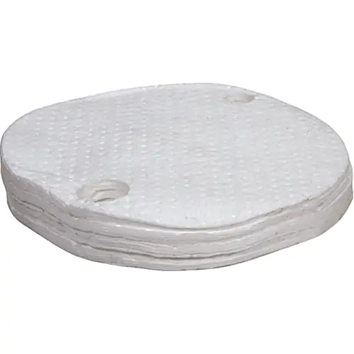 Drum Cover Absorbent Pads - SEI050