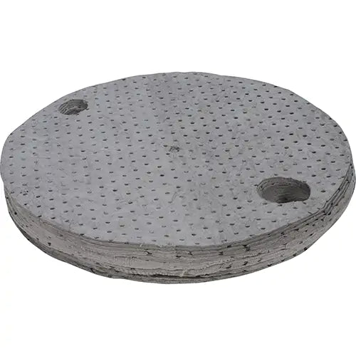 Drum Cover Absorbent Pads - SEI053