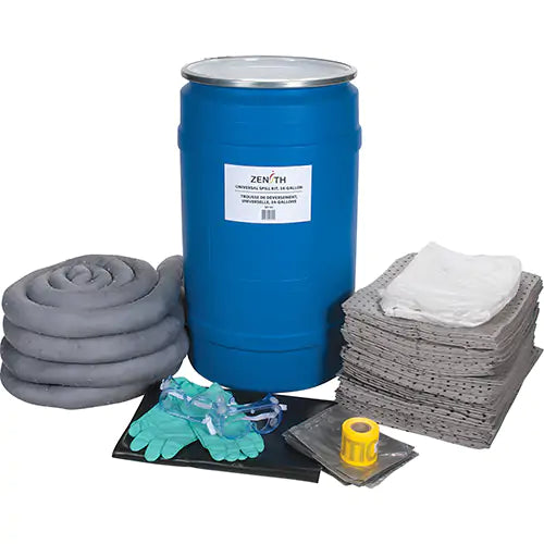 Large-Capacity Spill Kit - SEI165